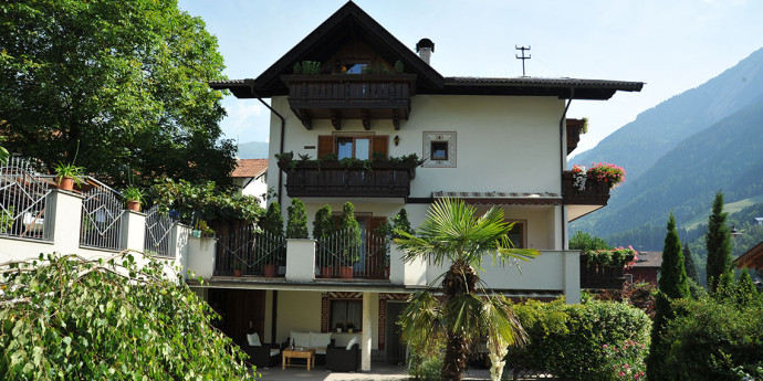 Haus Moosmair